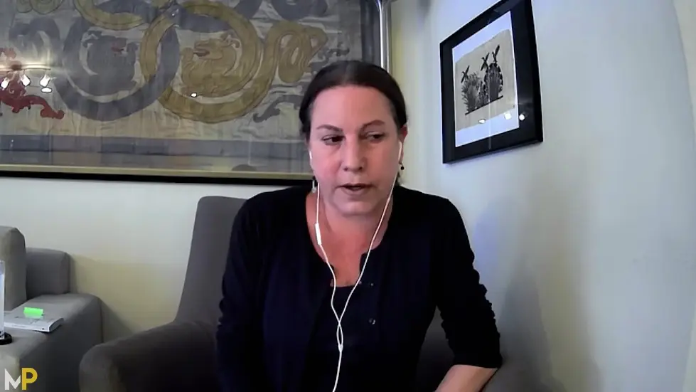 Inclusiveness or Dangerous Brainwashing?: The Transgender Movement | Kara Dansky 152 013