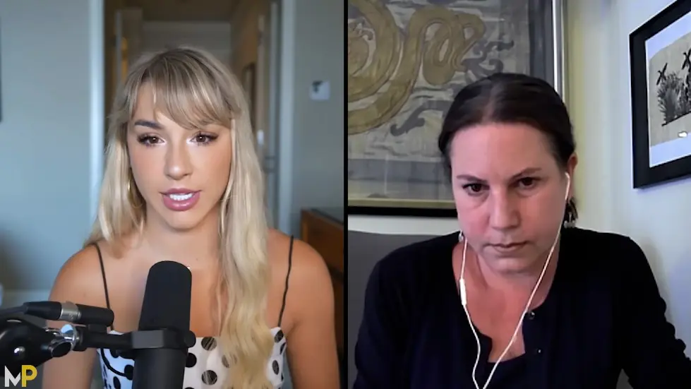 Inclusiveness or Dangerous Brainwashing?: The Transgender Movement | Kara Dansky 152 018