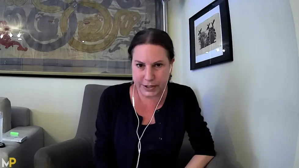 Inclusiveness or Dangerous Brainwashing?: The Transgender Movement | Kara Dansky 152 020