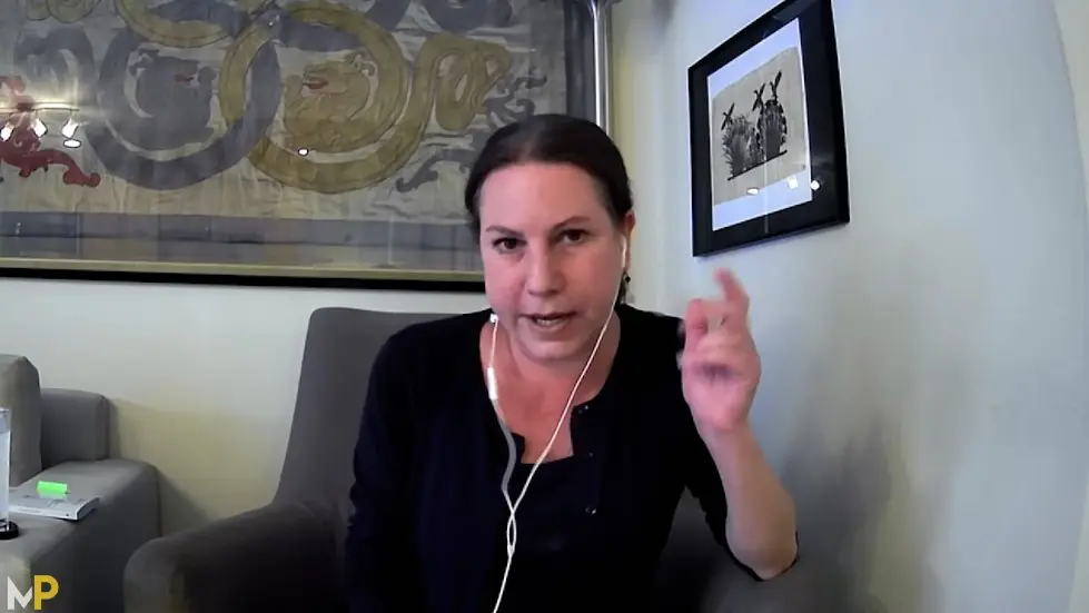 Inclusiveness or Dangerous Brainwashing?: The Transgender Movement | Kara Dansky 152 023