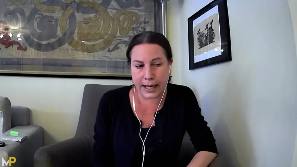 Inclusiveness or Dangerous Brainwashing?: The Transgender Movement | Kara Dansky 152 025