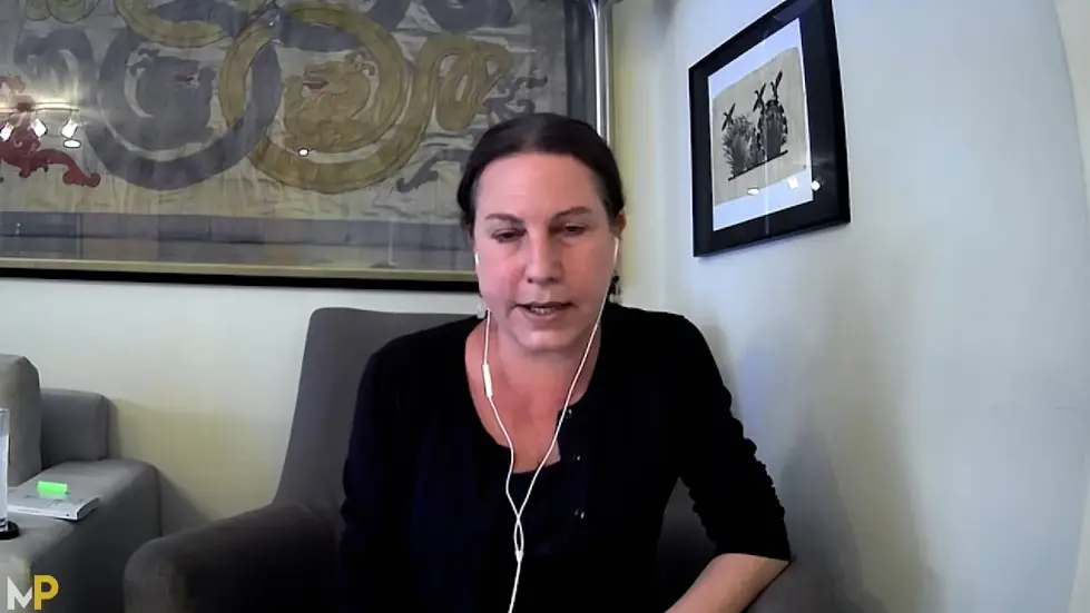 Inclusiveness or Dangerous Brainwashing?: The Transgender Movement | Kara Dansky 152 027