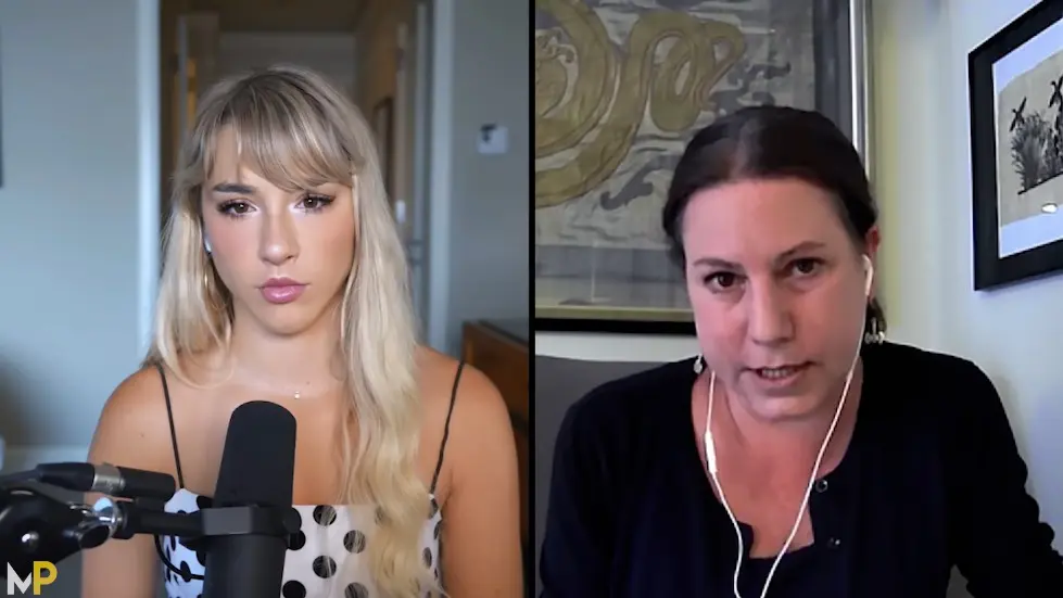 Inclusiveness or Dangerous Brainwashing?: The Transgender Movement | Kara Dansky 152 030