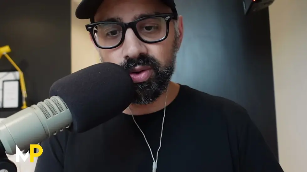 Mass Protests, Morality Police, and Iranian Bravery | King Raam 162 003