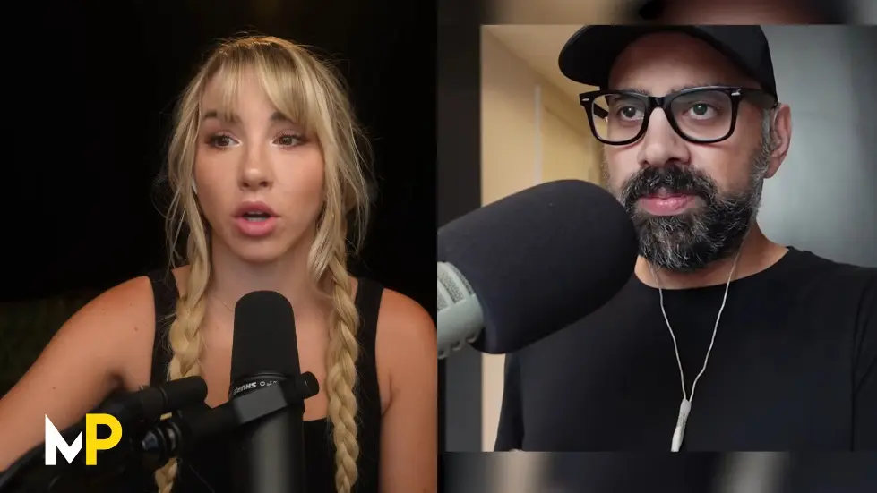 Mass Protests, Morality Police, and Iranian Bravery | King Raam 162 009