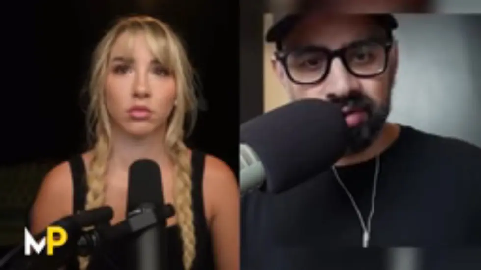 Mass Protests, Morality Police, and Iranian Bravery | King Raam 162 012