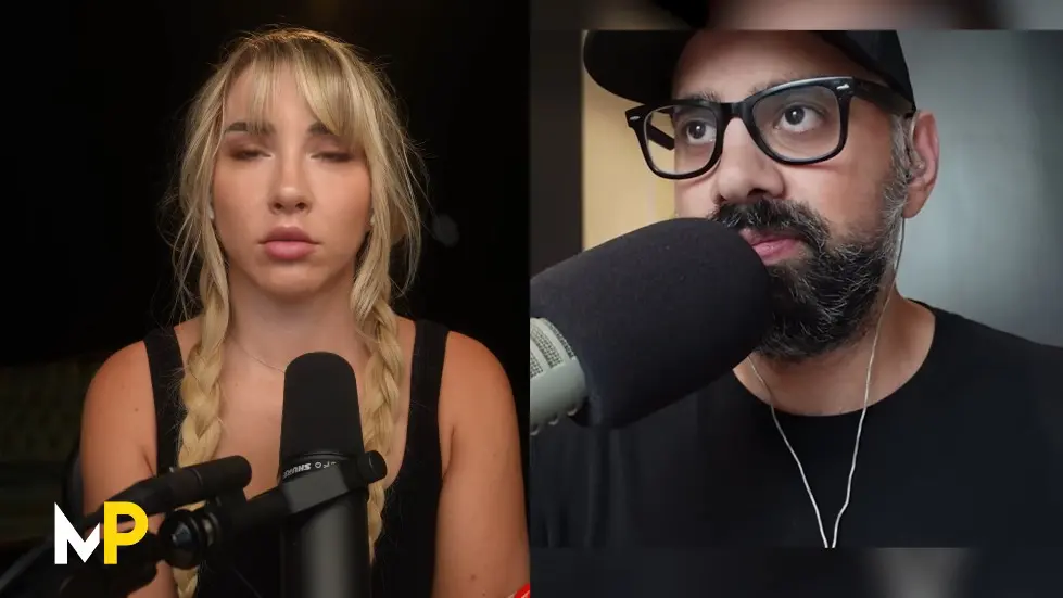 Mass Protests, Morality Police, and Iranian Bravery | King Raam 162 014