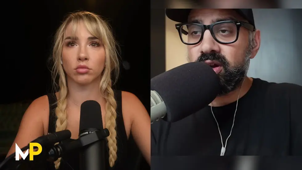 Mass Protests, Morality Police, and Iranian Bravery | King Raam 162 016