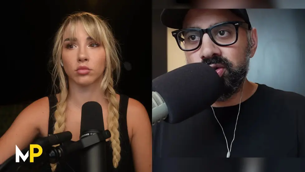 Mass Protests, Morality Police, and Iranian Bravery | King Raam 162 018