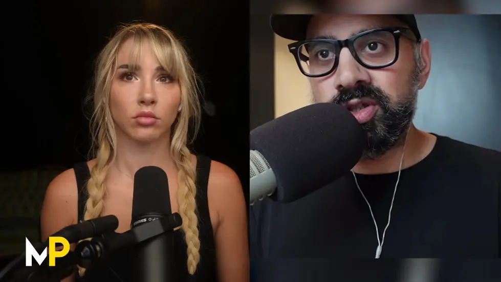 Mass Protests, Morality Police, and Iranian Bravery | King Raam 162 019