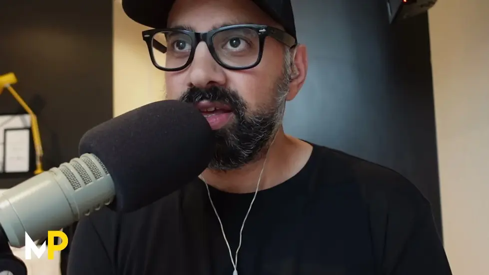 Mass Protests, Morality Police, and Iranian Bravery | King Raam 162 023