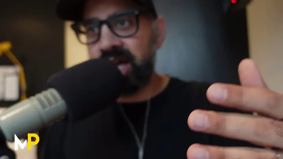 Mass Protests, Morality Police, and Iranian Bravery | King Raam 162 025