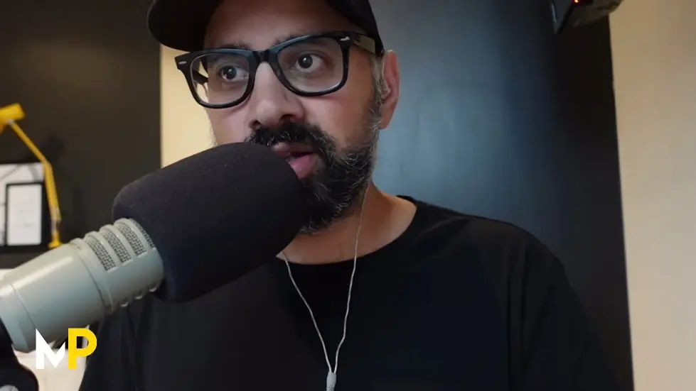 Mass Protests, Morality Police, and Iranian Bravery | King Raam 162 028