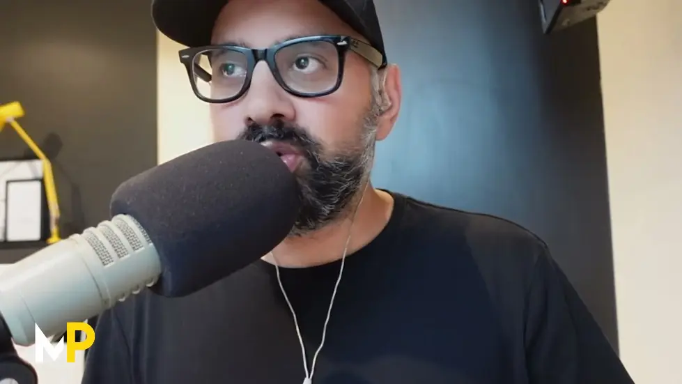 Mass Protests, Morality Police, and Iranian Bravery | King Raam 162 037