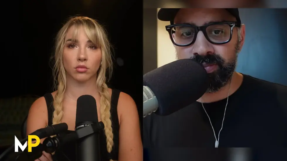 Mass Protests, Morality Police, and Iranian Bravery | King Raam 162 041