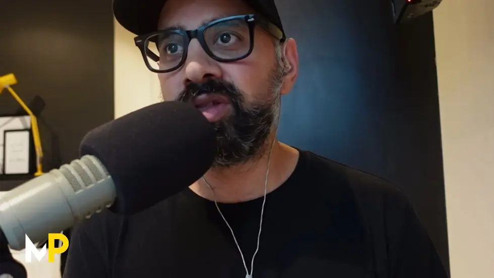 Mass Protests, Morality Police, and Iranian Bravery | King Raam 162 045