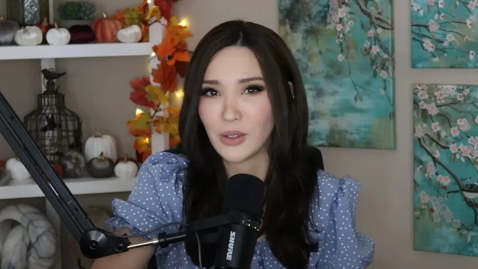 What Women Want, Politics, Relationships, and Motherhood | Lauren Chen 006