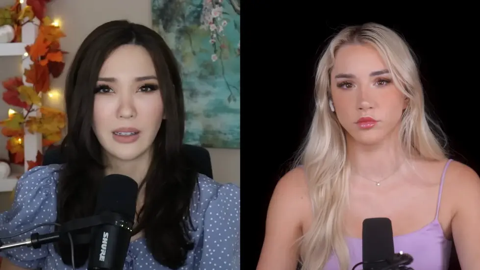 What Women Want, Politics, Relationships, and Motherhood | Lauren Chen 012