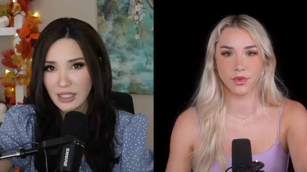 What Women Want, Politics, Relationships, and Motherhood | Lauren Chen 024