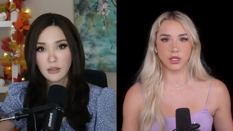 What Women Want, Politics, Relationships, and Motherhood | Lauren Chen 033