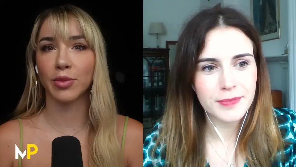 The Case Against the Sexual Revolution | Louise Perry 165 001