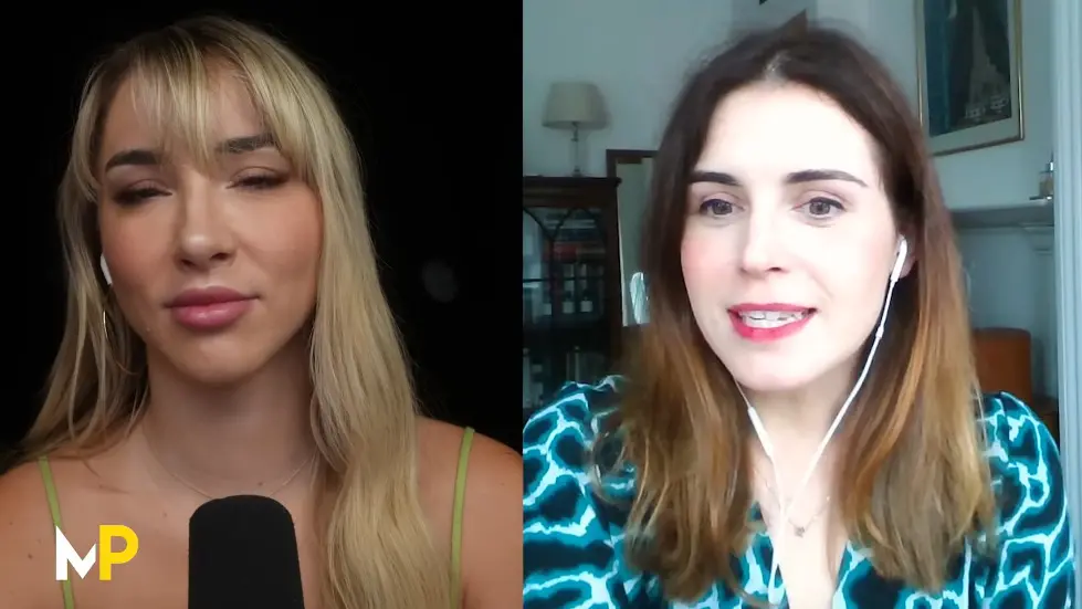 The Case Against the Sexual Revolution | Louise Perry 165 002