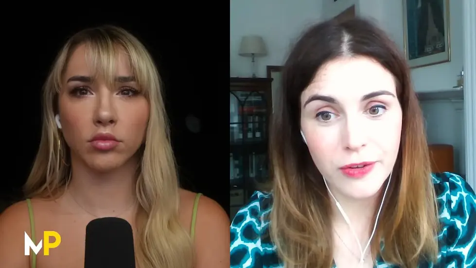 The Case Against the Sexual Revolution | Louise Perry 165 014