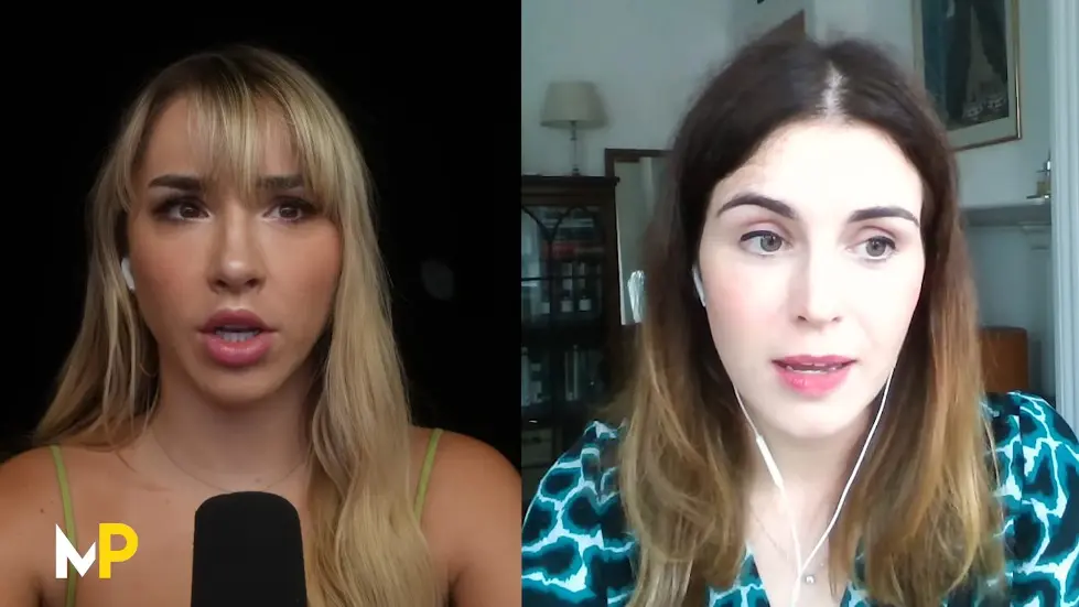 The Case Against the Sexual Revolution | Louise Perry 165 016