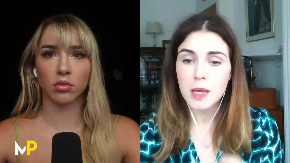 The Case Against the Sexual Revolution | Louise Perry 165 018