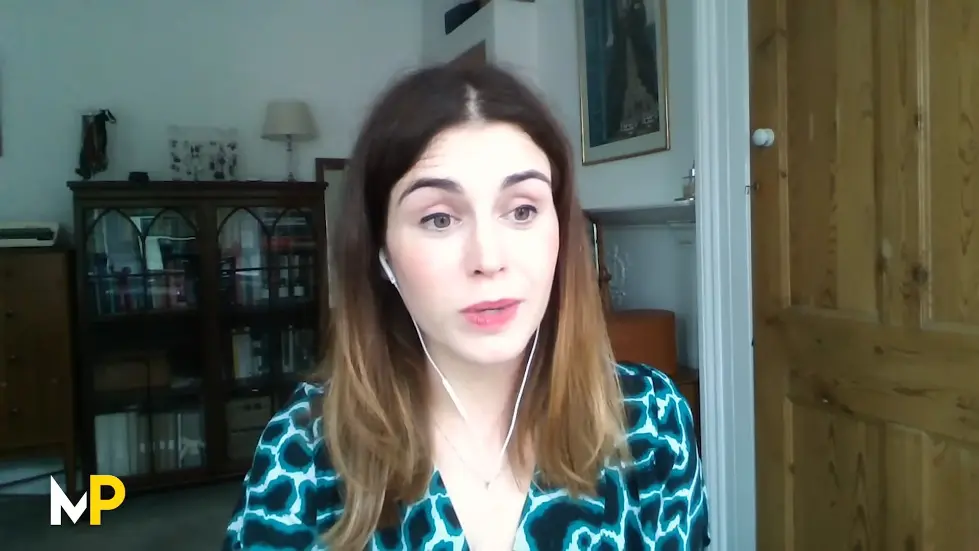 The Case Against the Sexual Revolution | Louise Perry 165 019