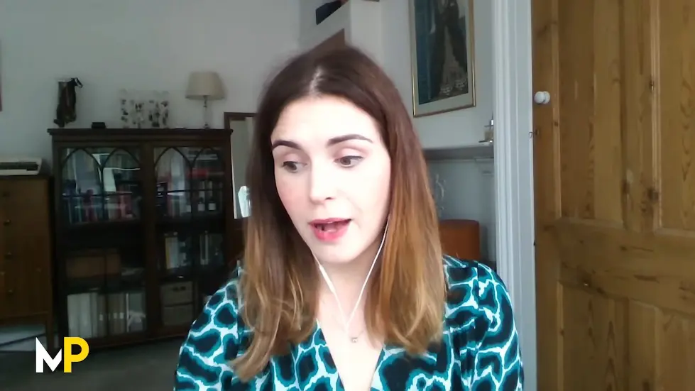 The Case Against the Sexual Revolution | Louise Perry 165 021