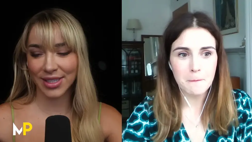 The Case Against the Sexual Revolution | Louise Perry 165 022