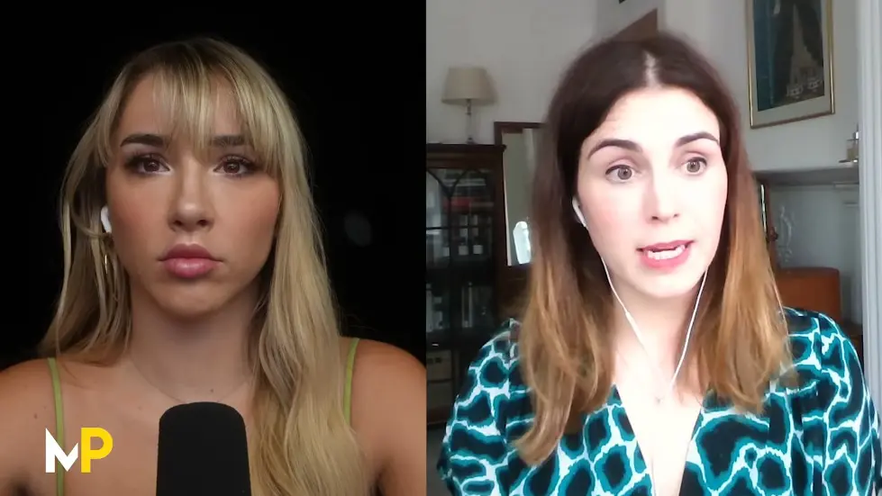 The Case Against the Sexual Revolution | Louise Perry 165 023