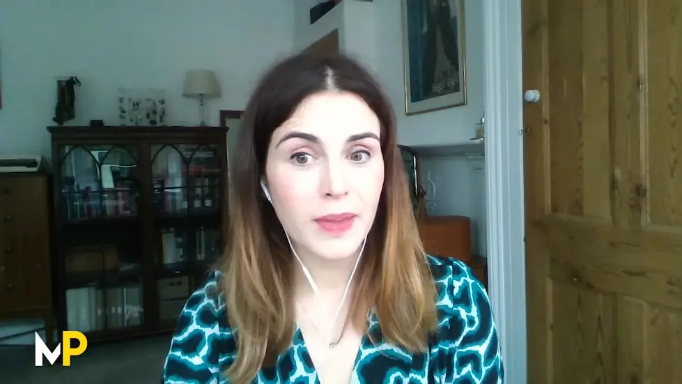 The Case Against the Sexual Revolution | Louise Perry 165 025