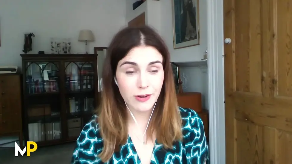 The Case Against the Sexual Revolution | Louise Perry 165 026