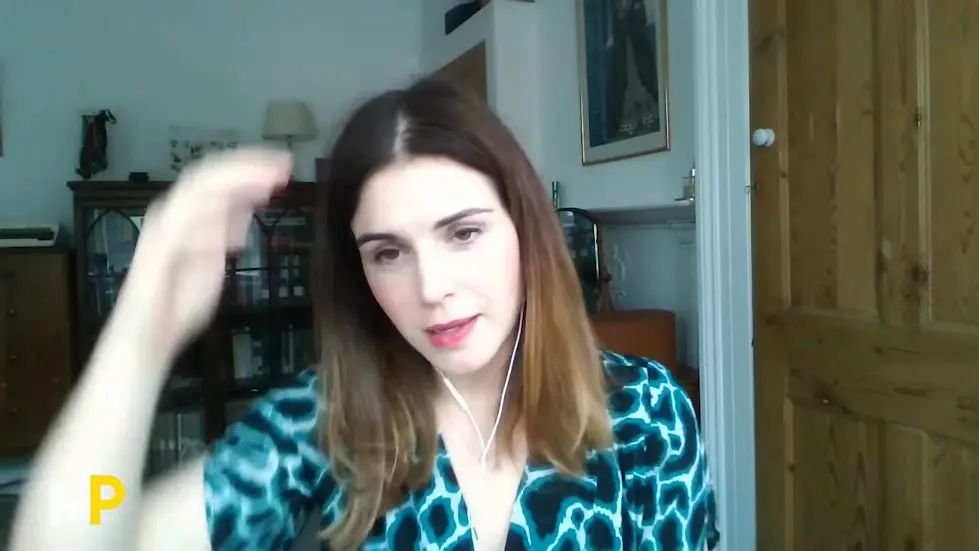 The Case Against the Sexual Revolution | Louise Perry 165 029