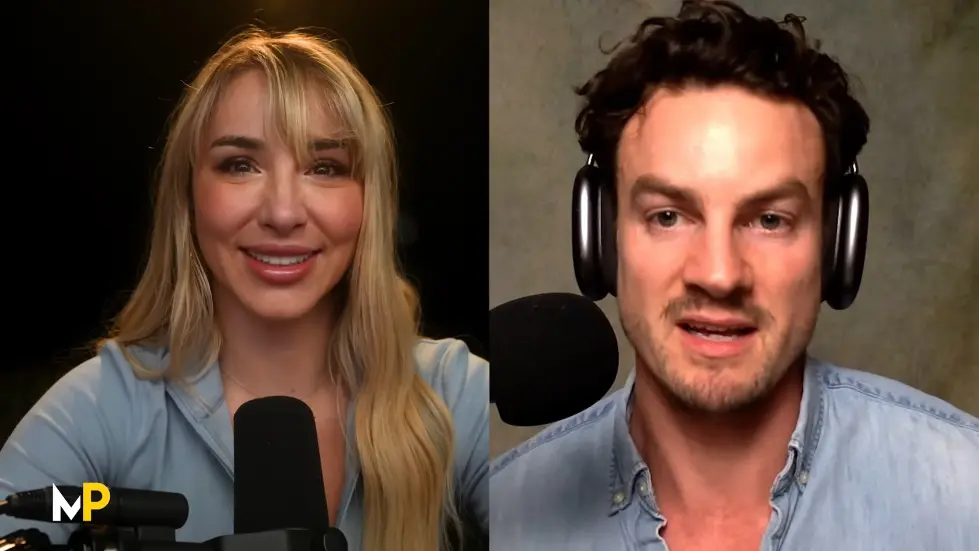 Attractive Women’s Effect on Men, Jordan Peterson Protests, and Henry Cavill | Luke Cook 164 003