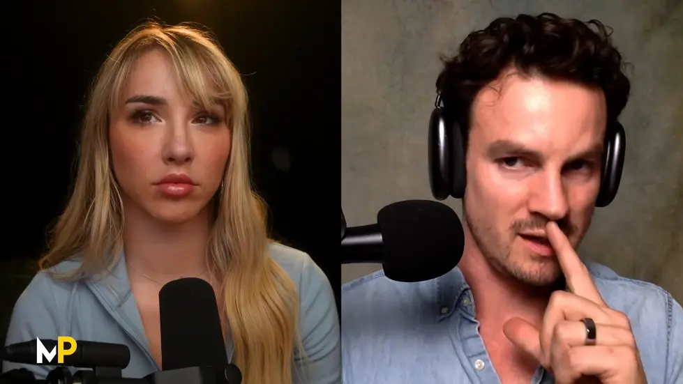 Attractive Women’s Effect on Men, Jordan Peterson Protests, and Henry Cavill | Luke Cook 164 007