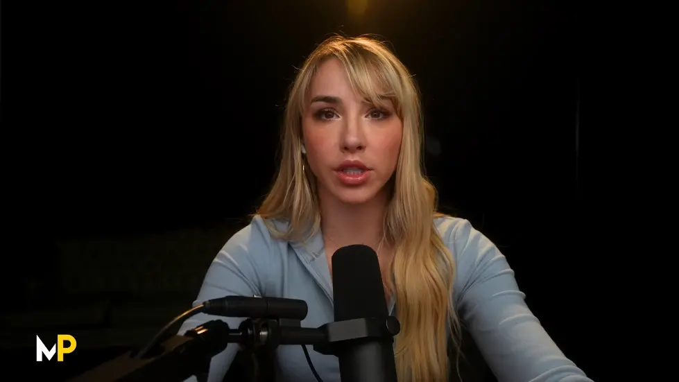 Attractive Women’s Effect on Men, Jordan Peterson Protests, and Henry Cavill | Luke Cook 164 011