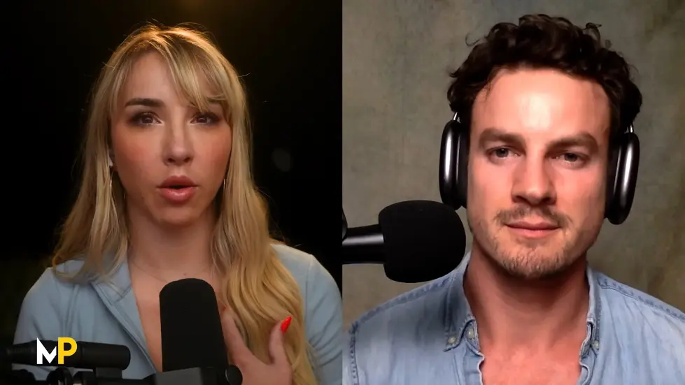 Attractive Women’s Effect on Men, Jordan Peterson Protests, and Henry Cavill | Luke Cook 164 013