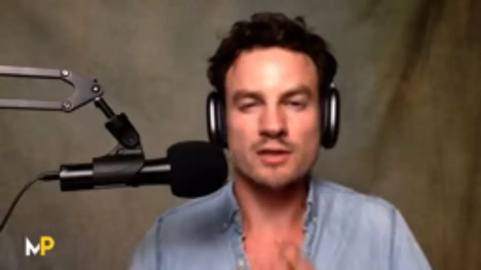 Attractive Women’s Effect on Men, Jordan Peterson Protests, and Henry Cavill | Luke Cook 164 015