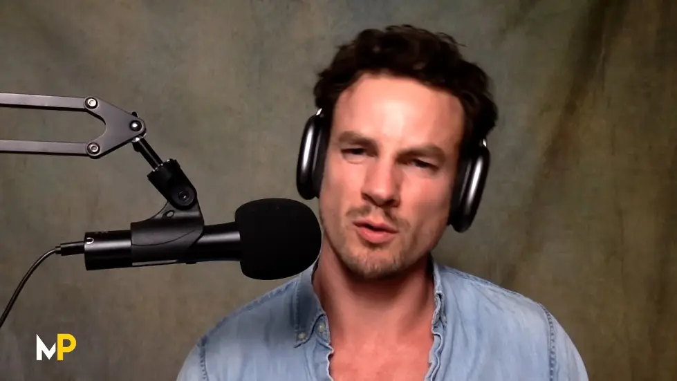 Attractive Women’s Effect on Men, Jordan Peterson Protests, and Henry Cavill | Luke Cook 164 017