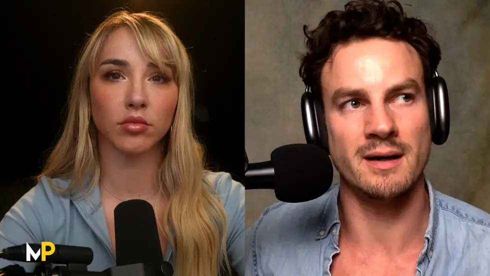 Attractive Women’s Effect on Men, Jordan Peterson Protests, and Henry Cavill | Luke Cook 164 020