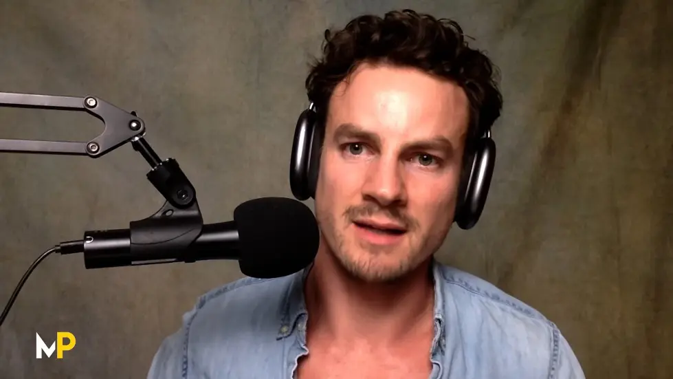 Attractive Women’s Effect on Men, Jordan Peterson Protests, and Henry Cavill | Luke Cook 164 022