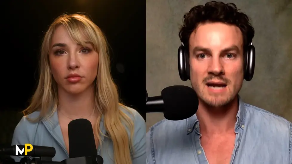 Attractive Women’s Effect on Men, Jordan Peterson Protests, and Henry Cavill | Luke Cook 164 026