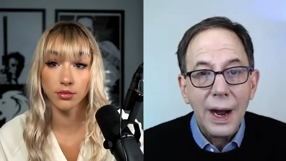 Conversation Tricks From An FBI Negotiation Trainer | Mark Goulston - MP Podcast #115 010