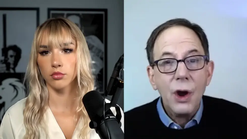 Conversation Tricks From An FBI Negotiation Trainer | Mark Goulston - MP Podcast #115 012