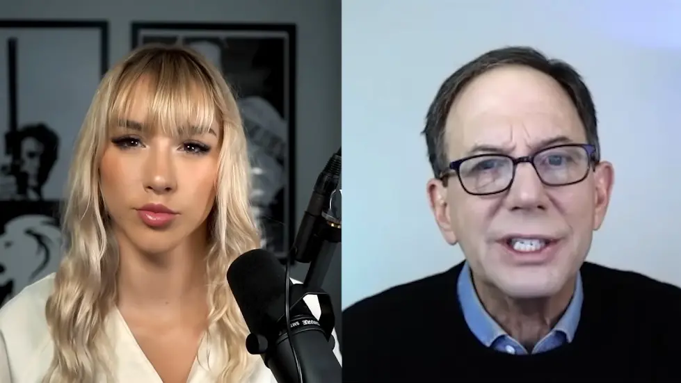 Conversation Tricks From An FBI Negotiation Trainer | Mark Goulston - MP Podcast #115 025