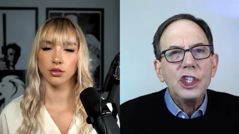 Conversation Tricks From An FBI Negotiation Trainer | Mark Goulston - MP Podcast #115 028