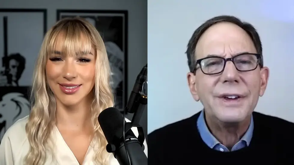 Conversation Tricks From An FBI Negotiation Trainer | Mark Goulston - MP Podcast #115 035